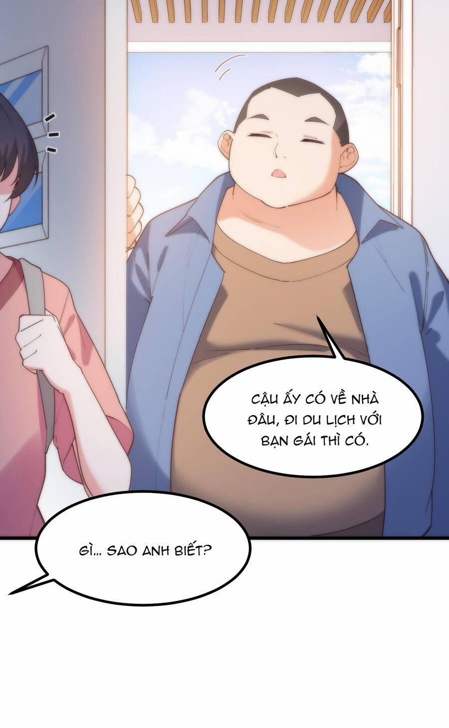 Bạn Gái Của Tôi Rất Kì Lạ 54 trang 5