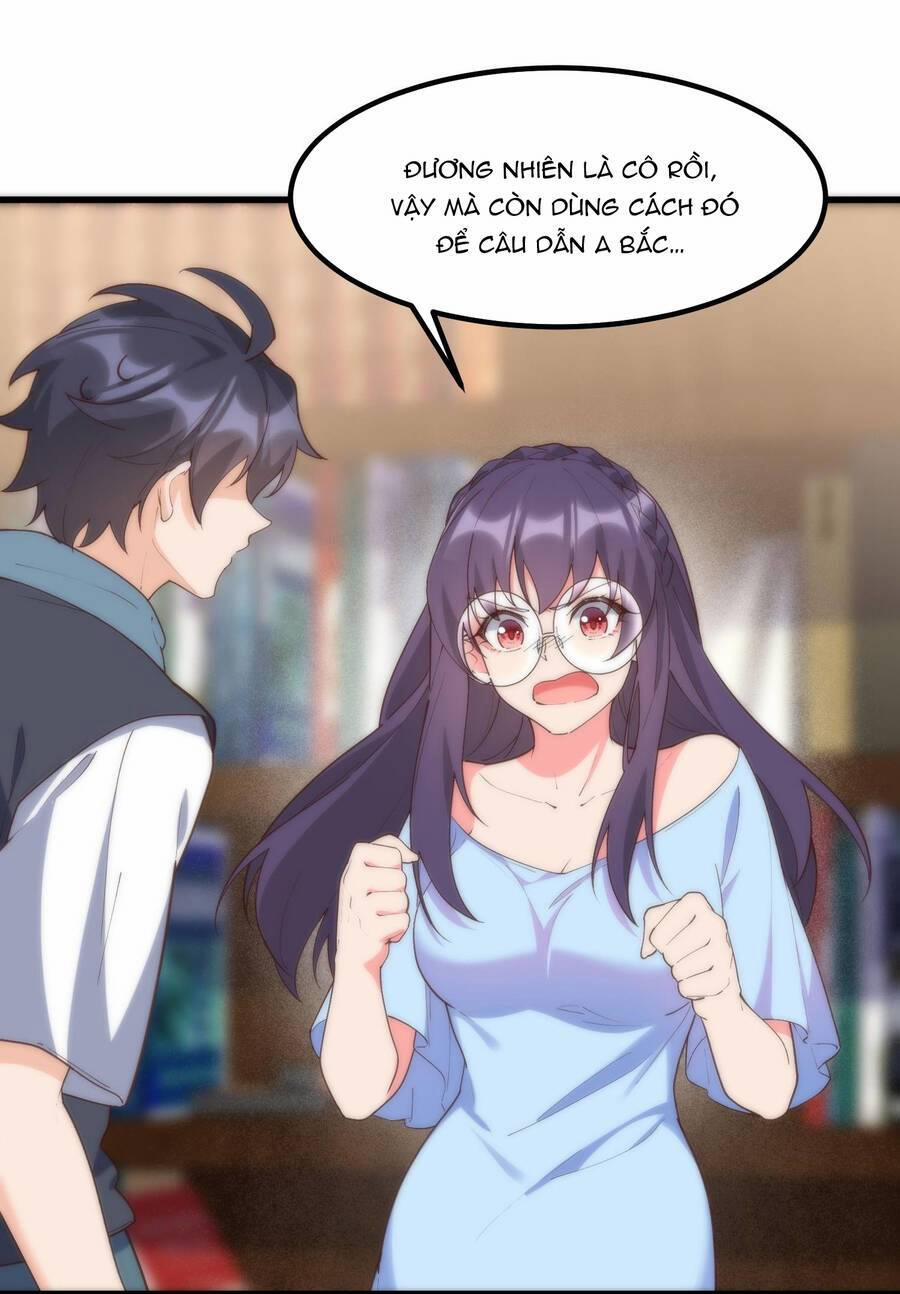 Bạn Gái Của Tôi Rất Kì Lạ 54 trang 51