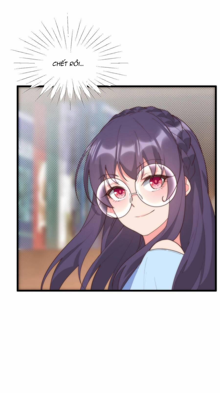 Bạn Gái Của Tôi Rất Kì Lạ 54 trang 54