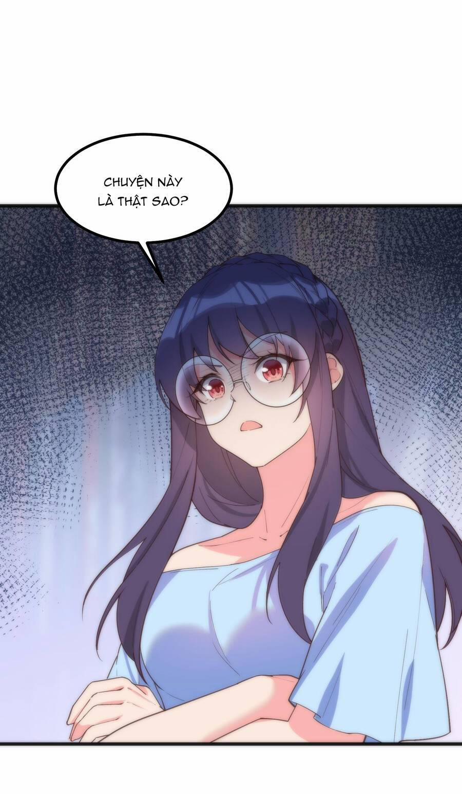 Bạn Gái Của Tôi Rất Kì Lạ 54 trang 58