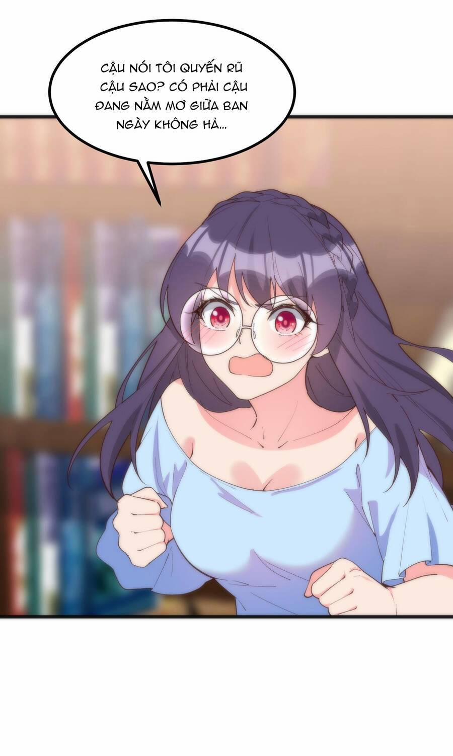 Bạn Gái Của Tôi Rất Kì Lạ 54 trang 61