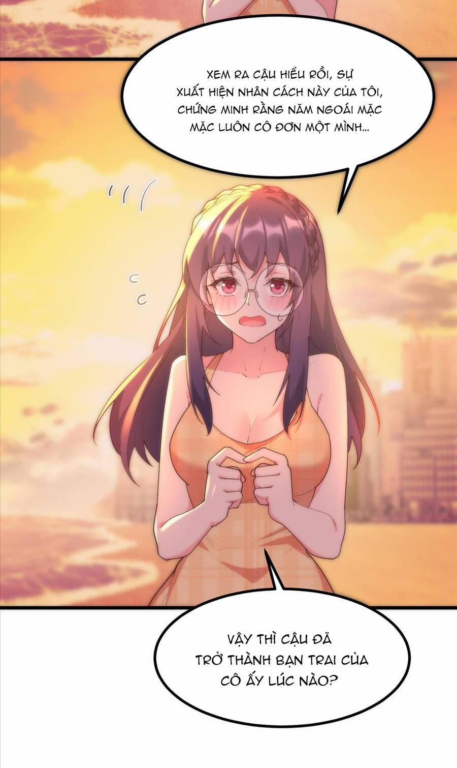 Bạn Gái Của Tôi Rất Kì Lạ 54 trang 67