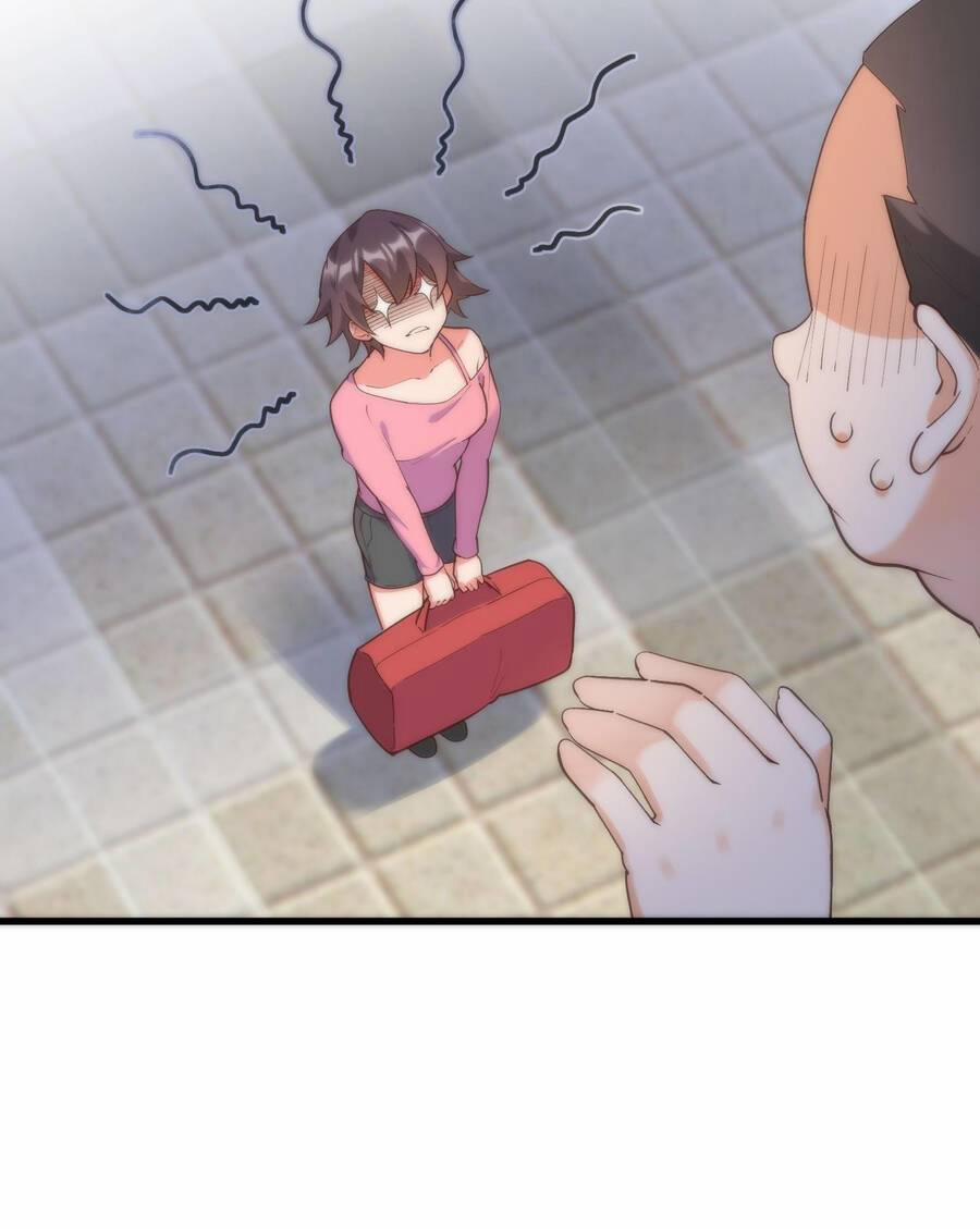 Bạn Gái Của Tôi Rất Kì Lạ 54 trang 7