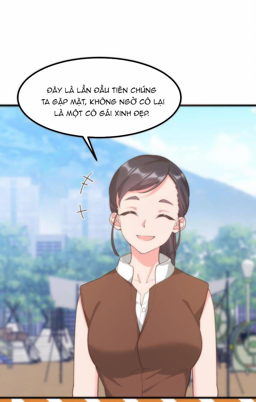 Bạn Gái Của Tôi Rất Kì Lạ 55 trang 16