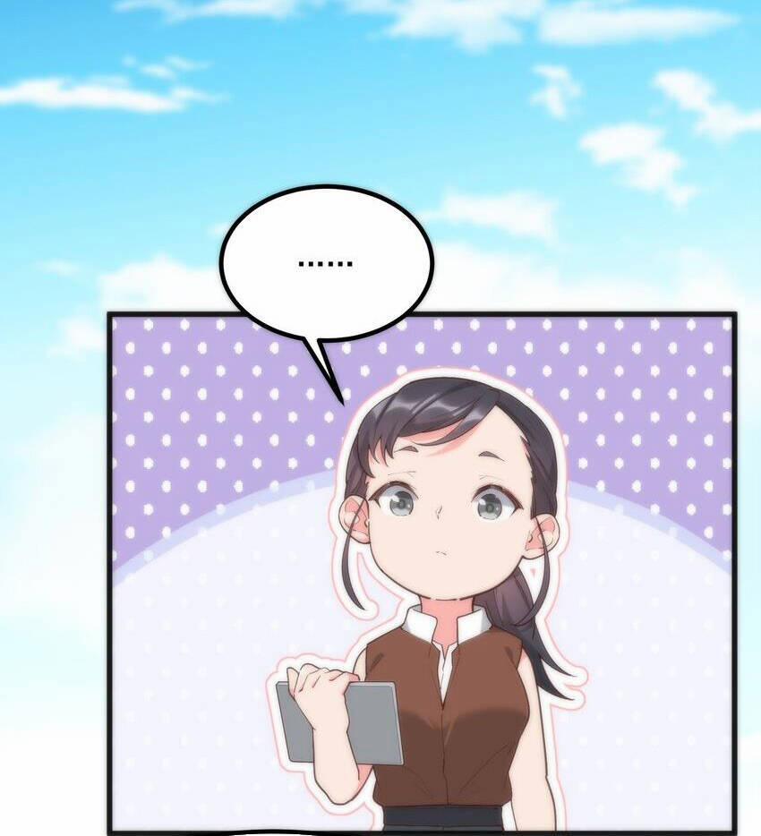 Bạn Gái Của Tôi Rất Kì Lạ 55 trang 18