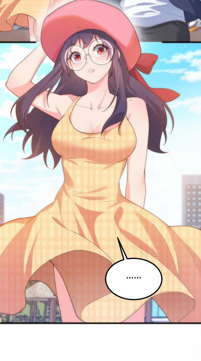 Bạn Gái Của Tôi Rất Kì Lạ 55 trang 4