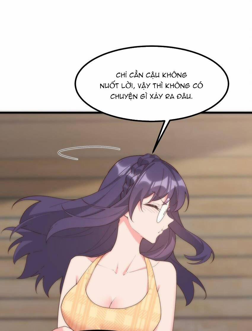 Bạn Gái Của Tôi Rất Kì Lạ 55 trang 41