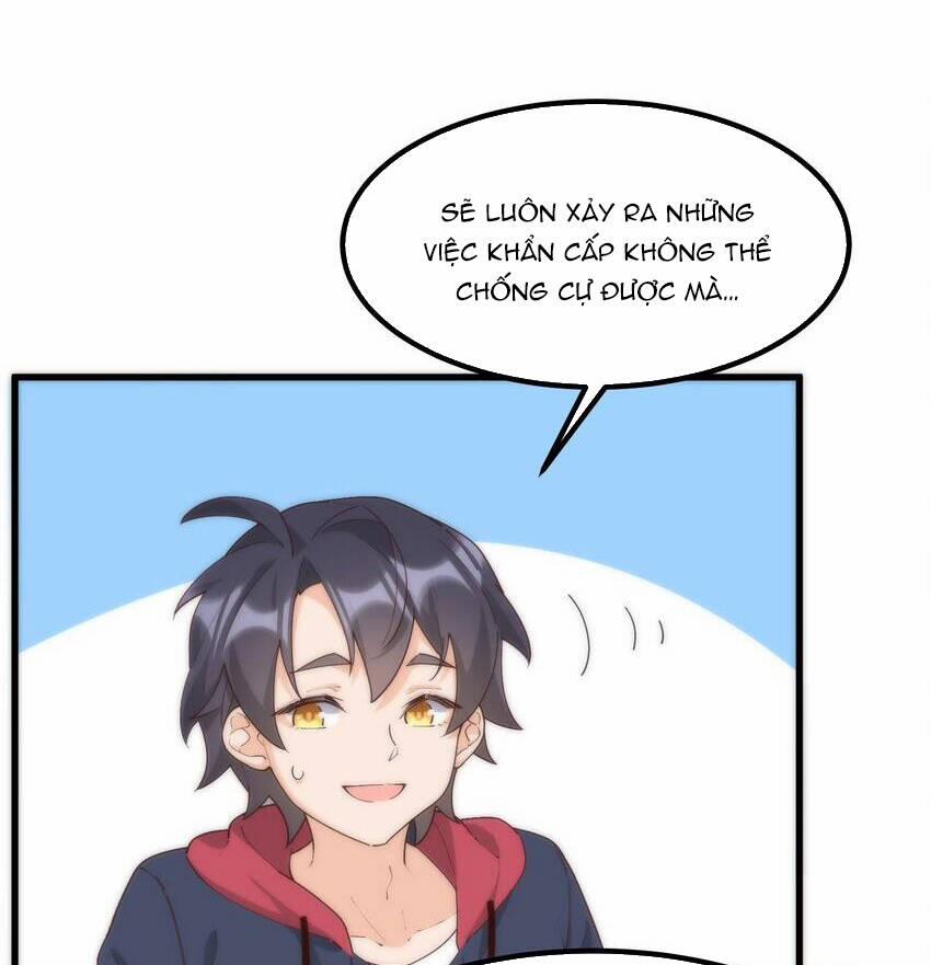 Bạn Gái Của Tôi Rất Kì Lạ 55 trang 43