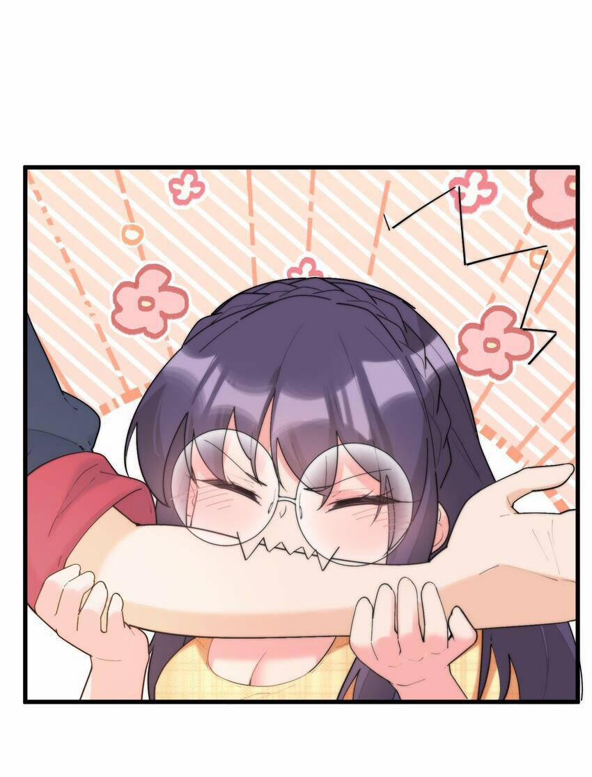 Bạn Gái Của Tôi Rất Kì Lạ 55 trang 49