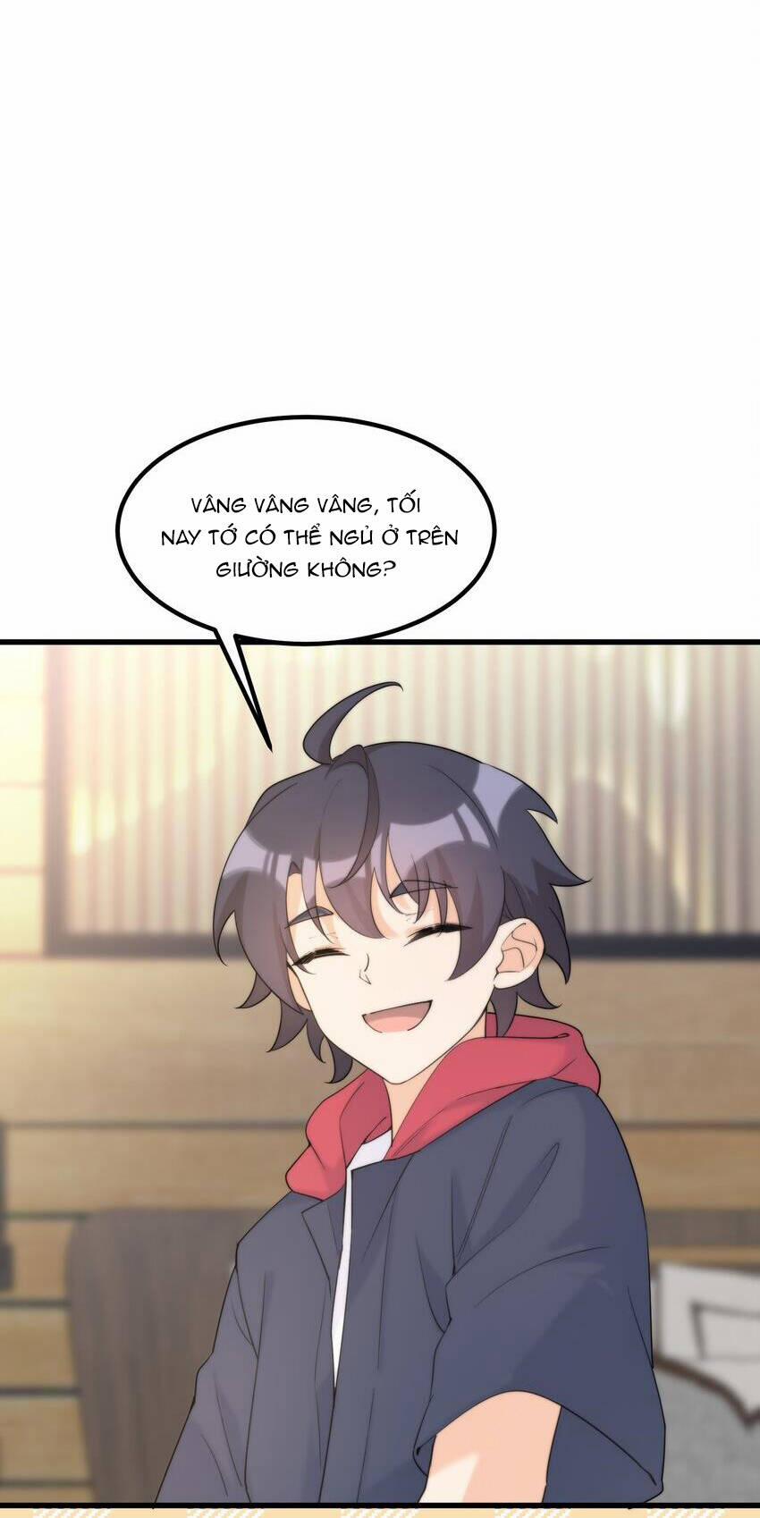 Bạn Gái Của Tôi Rất Kì Lạ 55 trang 51