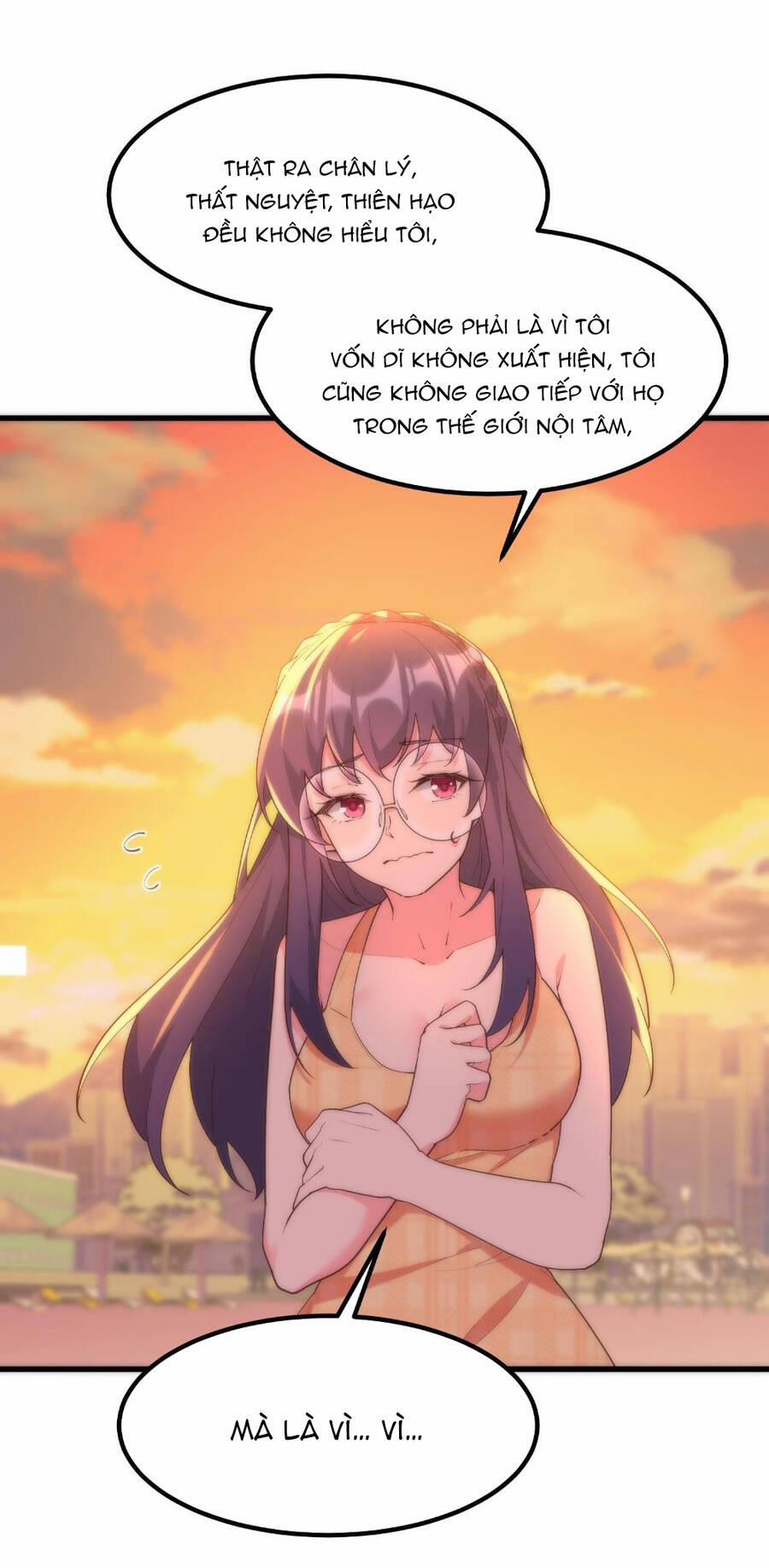 Bạn Gái Của Tôi Rất Kì Lạ 56 trang 19