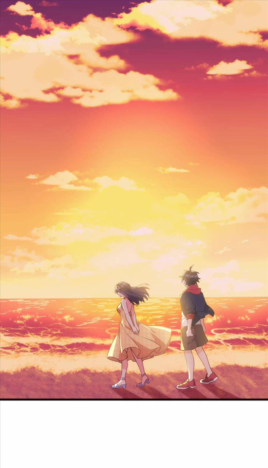 Bạn Gái Của Tôi Rất Kì Lạ 56 trang 2