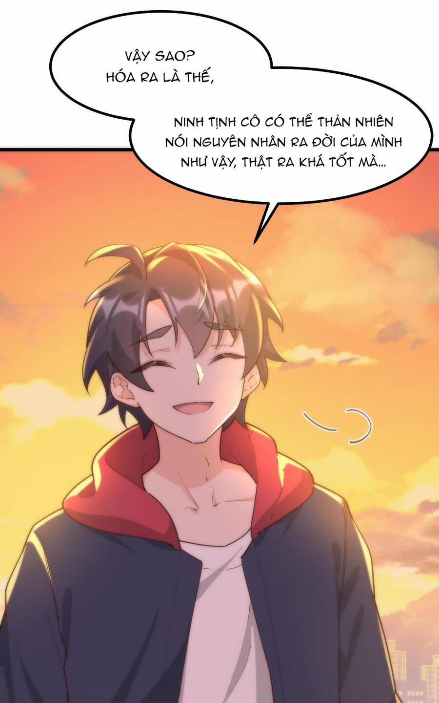 Bạn Gái Của Tôi Rất Kì Lạ 56 trang 22