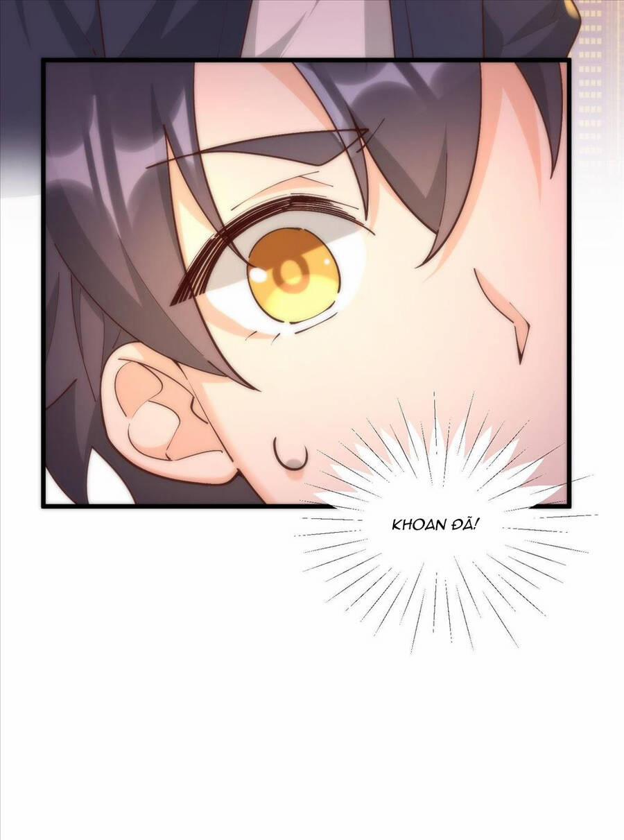 Bạn Gái Của Tôi Rất Kì Lạ 56 trang 23