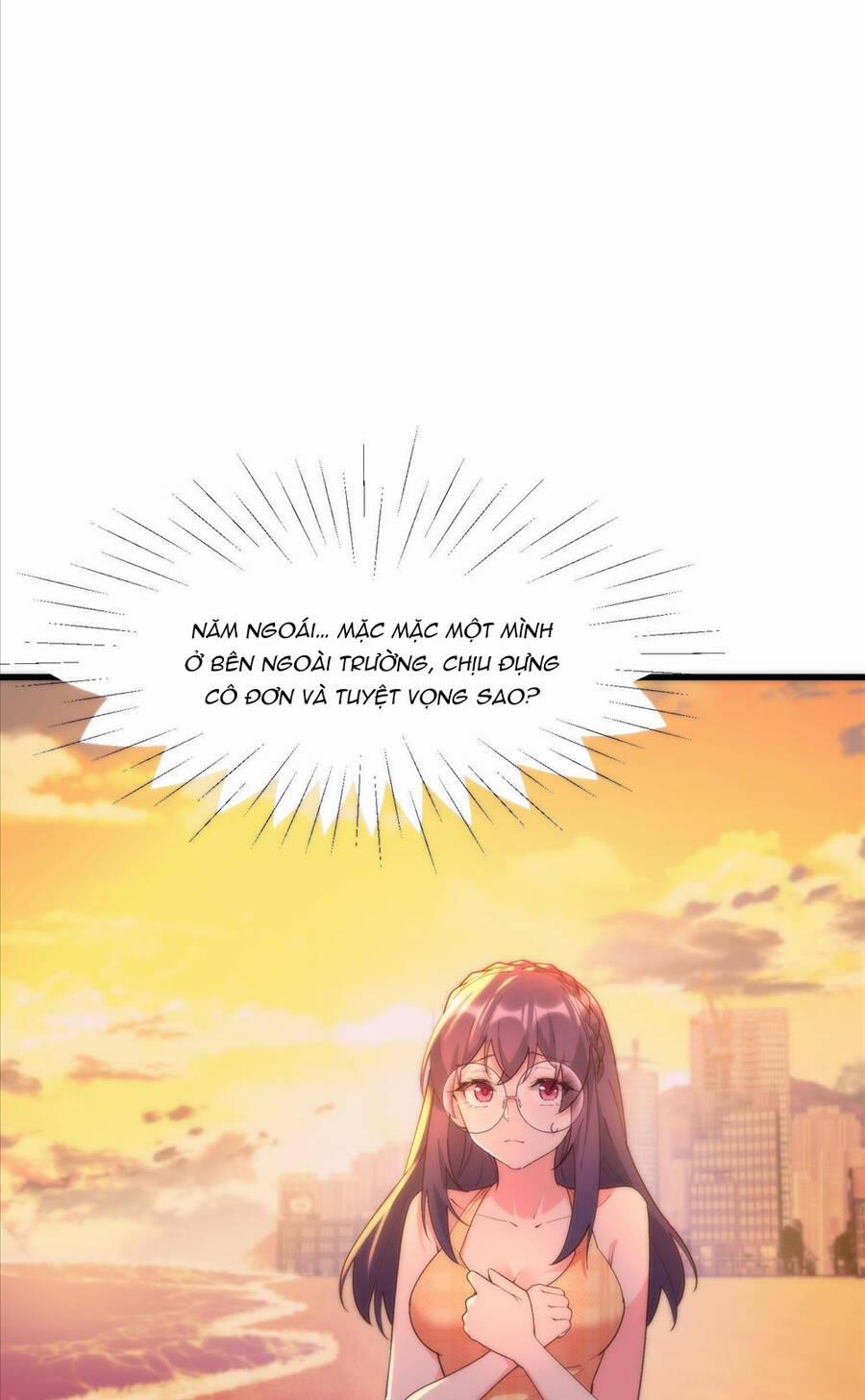 Bạn Gái Của Tôi Rất Kì Lạ 56 trang 24