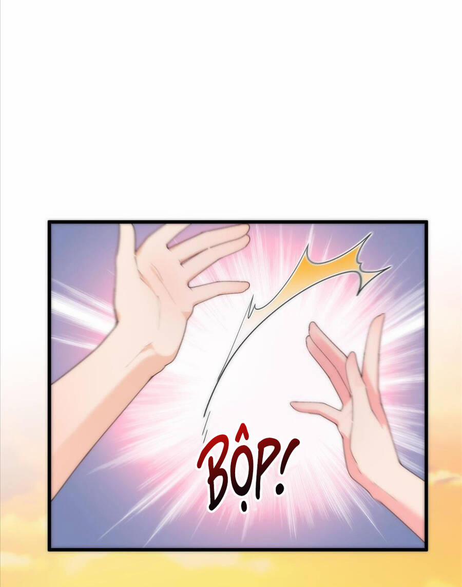 Bạn Gái Của Tôi Rất Kì Lạ 56 trang 28