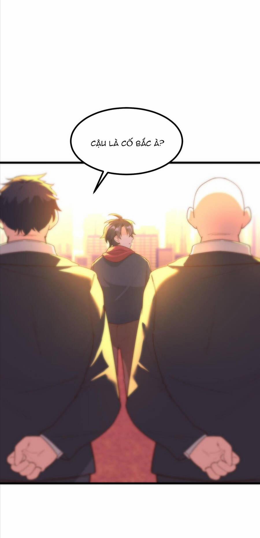 Bạn Gái Của Tôi Rất Kì Lạ 56 trang 32