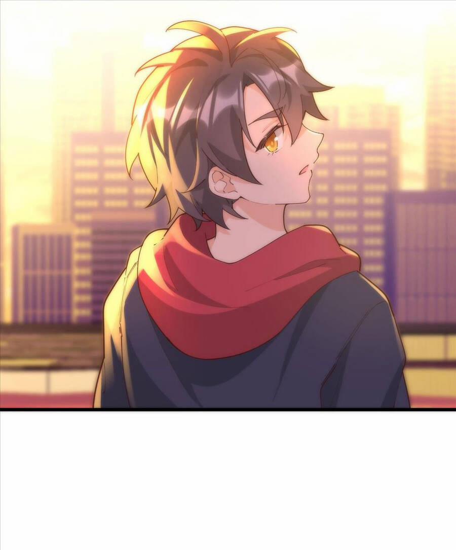 Bạn Gái Của Tôi Rất Kì Lạ 56 trang 34