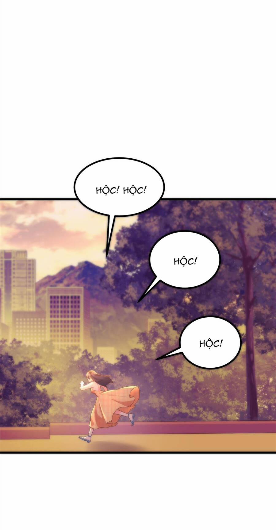 Bạn Gái Của Tôi Rất Kì Lạ 56 trang 35