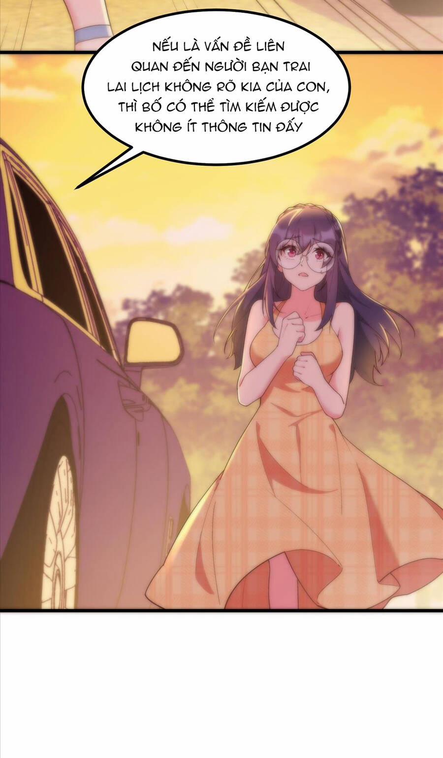 Bạn Gái Của Tôi Rất Kì Lạ 56 trang 40