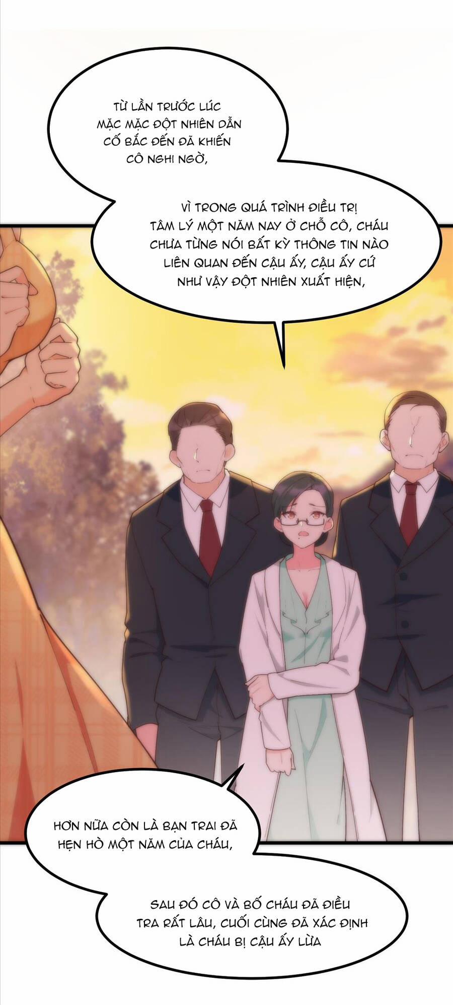 Bạn Gái Của Tôi Rất Kì Lạ 56 trang 43