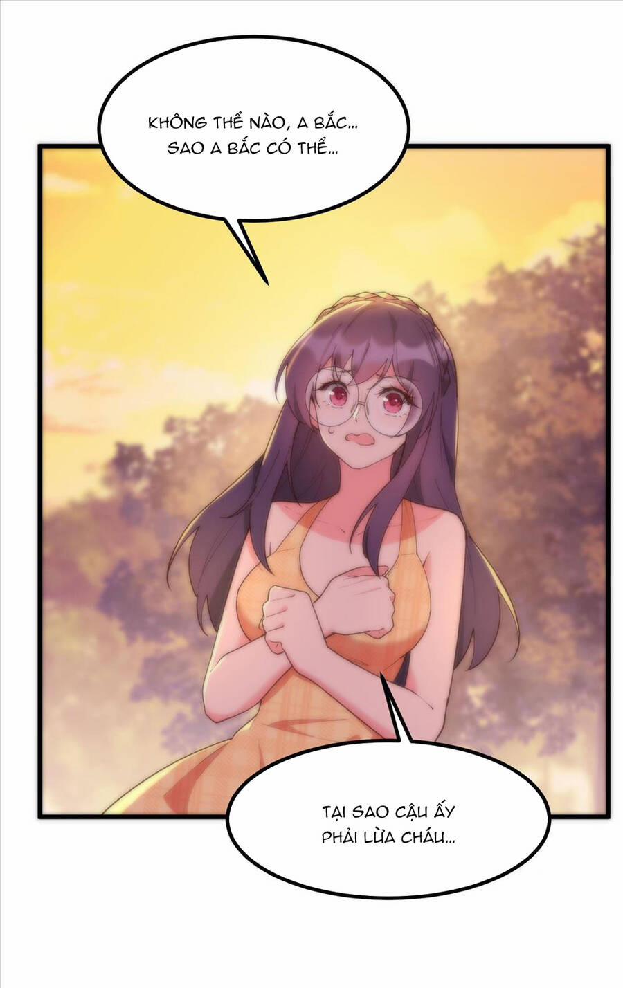 Bạn Gái Của Tôi Rất Kì Lạ 56 trang 44