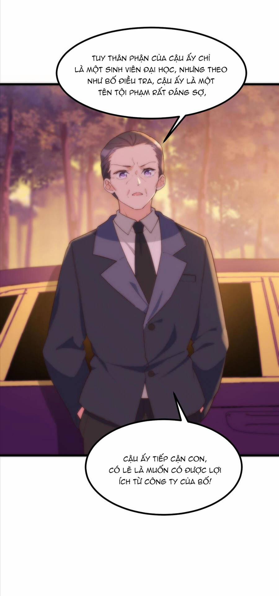 Bạn Gái Của Tôi Rất Kì Lạ 56 trang 45