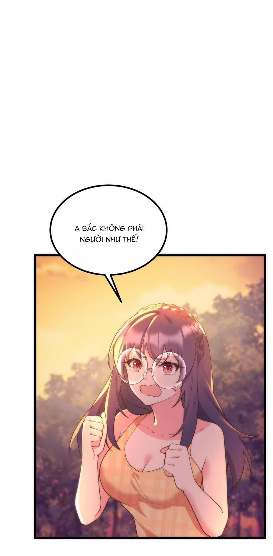 Bạn Gái Của Tôi Rất Kì Lạ 56 trang 46