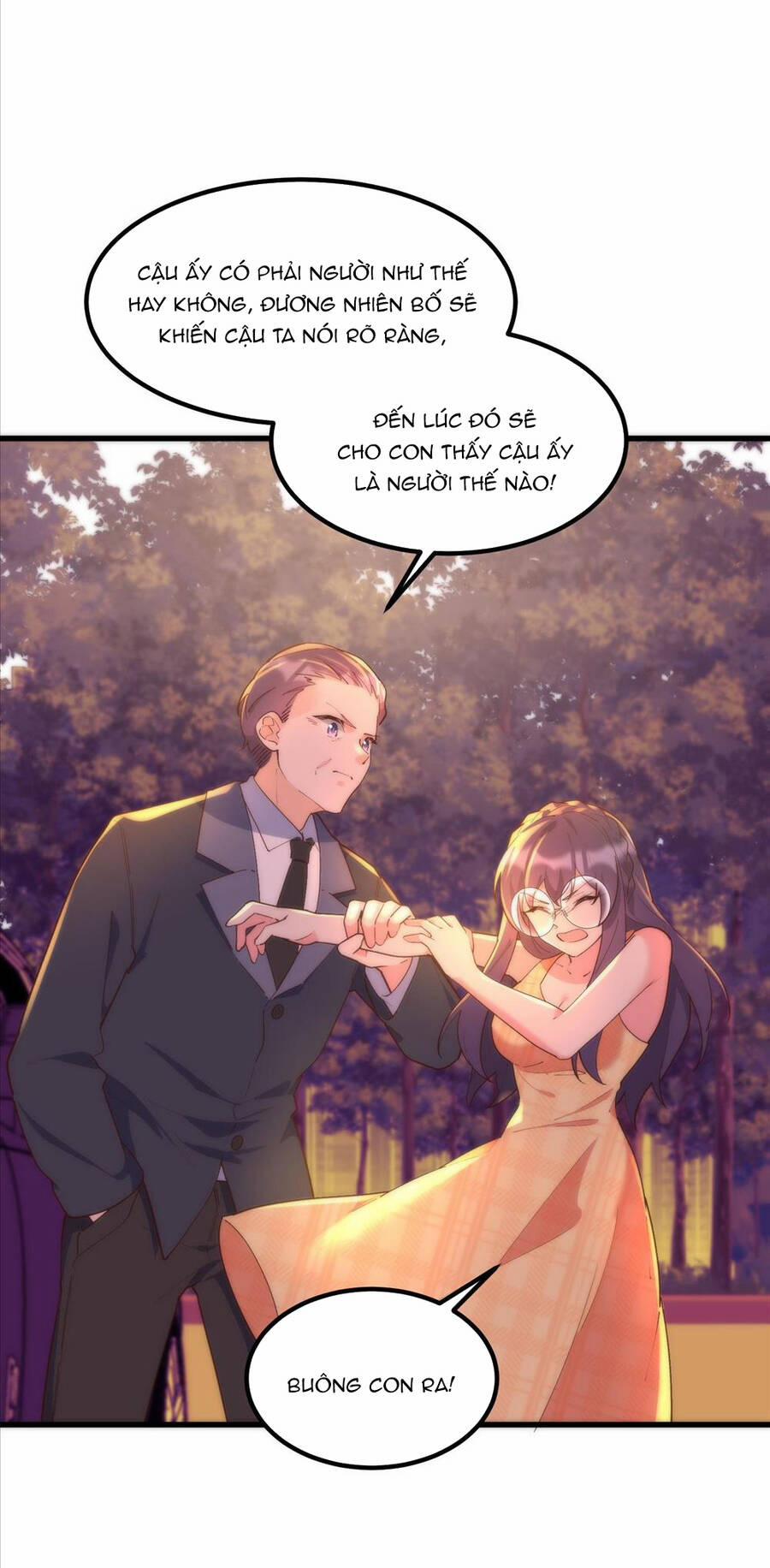 Bạn Gái Của Tôi Rất Kì Lạ 56 trang 47