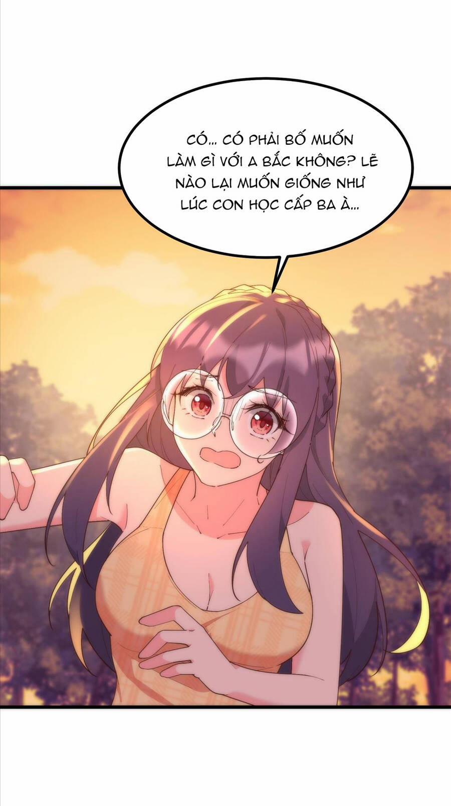Bạn Gái Của Tôi Rất Kì Lạ 56 trang 48