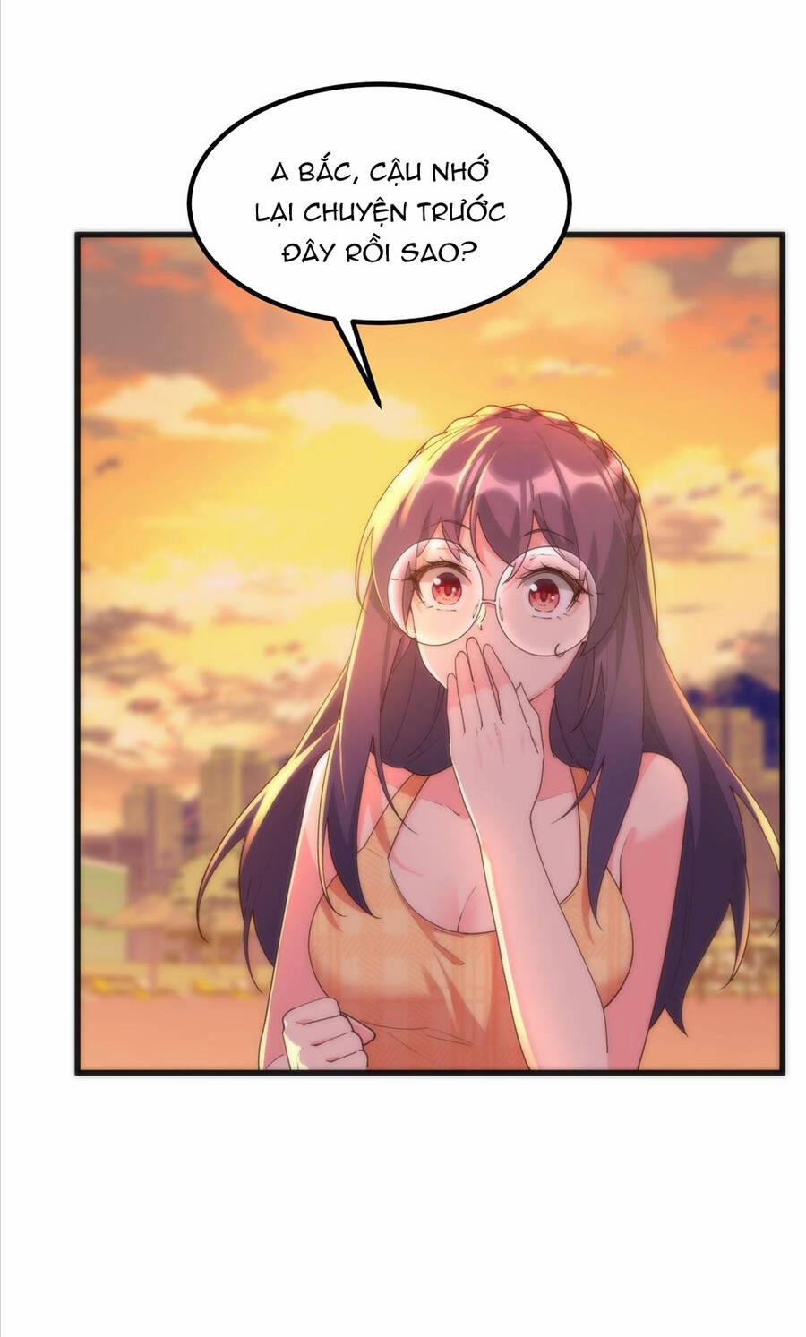 Bạn Gái Của Tôi Rất Kì Lạ 56 trang 6