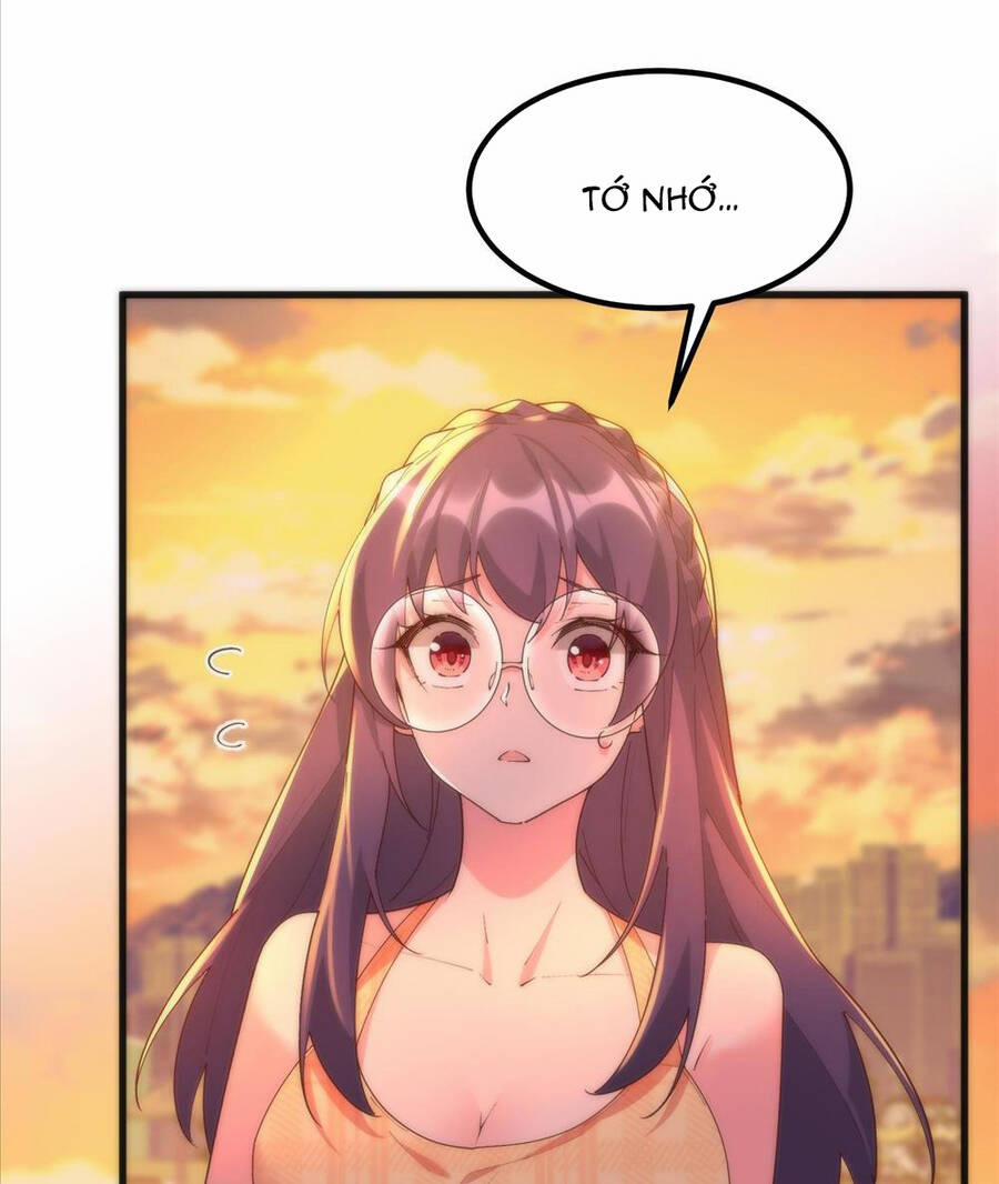 Bạn Gái Của Tôi Rất Kì Lạ 56 trang 8