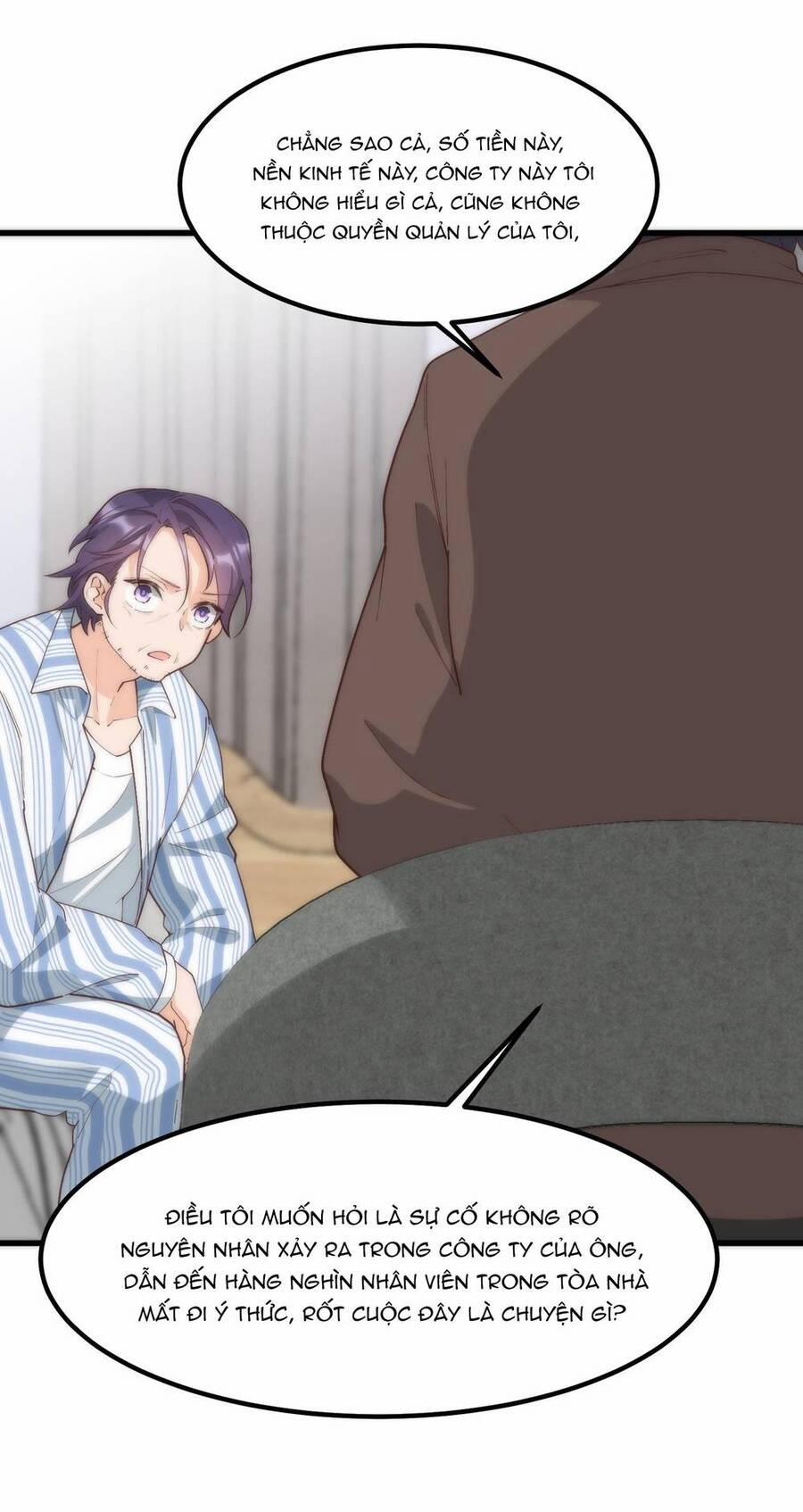 Bạn Gái Của Tôi Rất Kì Lạ 57 trang 10