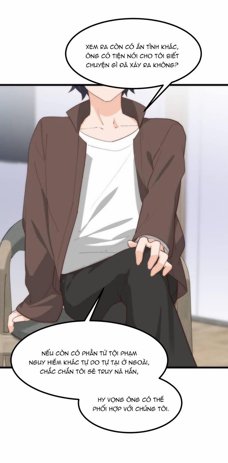 Bạn Gái Của Tôi Rất Kì Lạ 57 trang 12