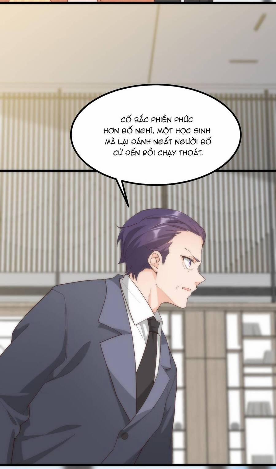 Bạn Gái Của Tôi Rất Kì Lạ 57 trang 15