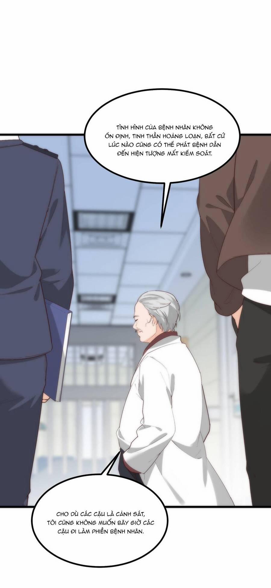 Bạn Gái Của Tôi Rất Kì Lạ 57 trang 2