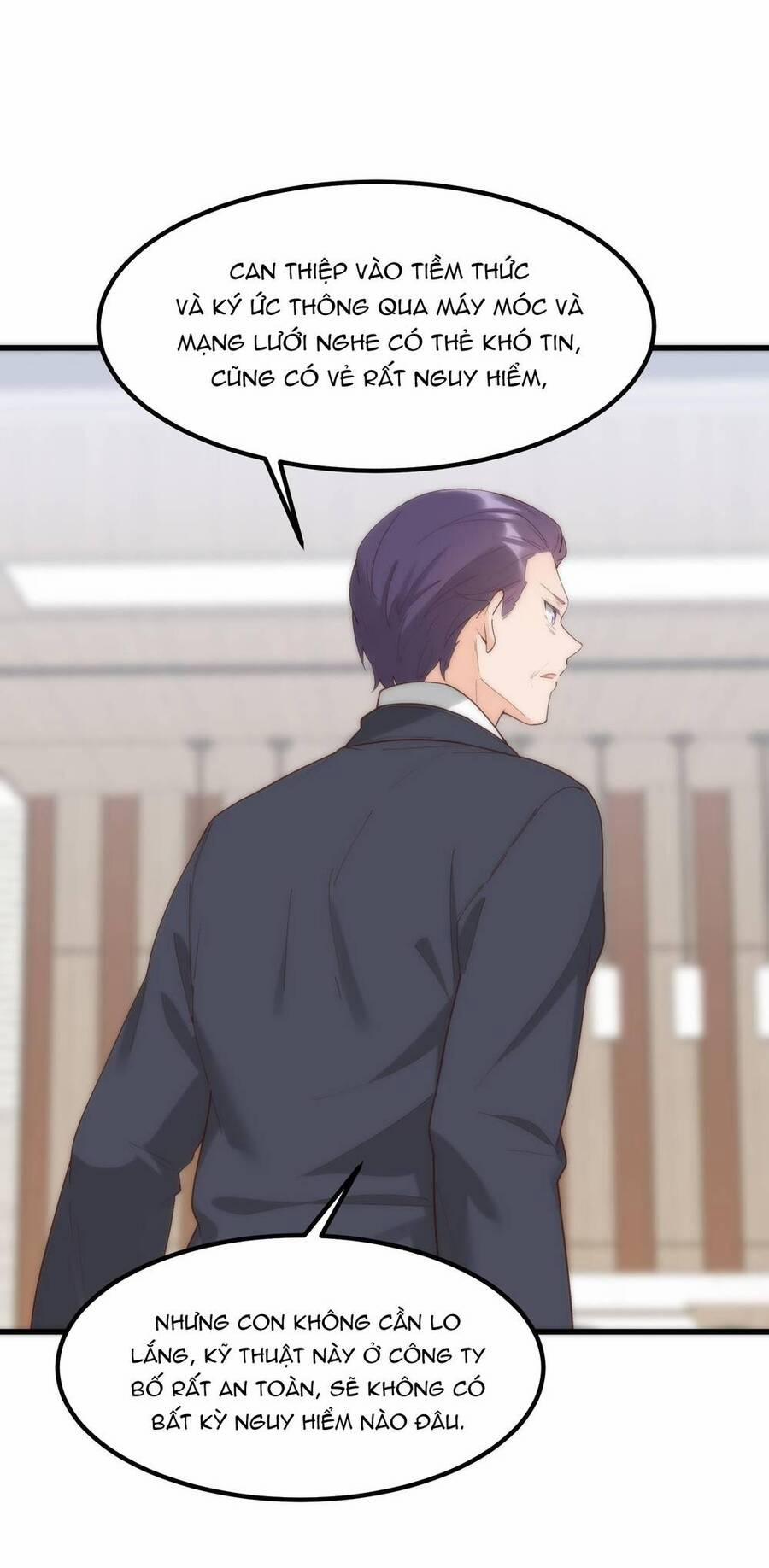 Bạn Gái Của Tôi Rất Kì Lạ 57 trang 21