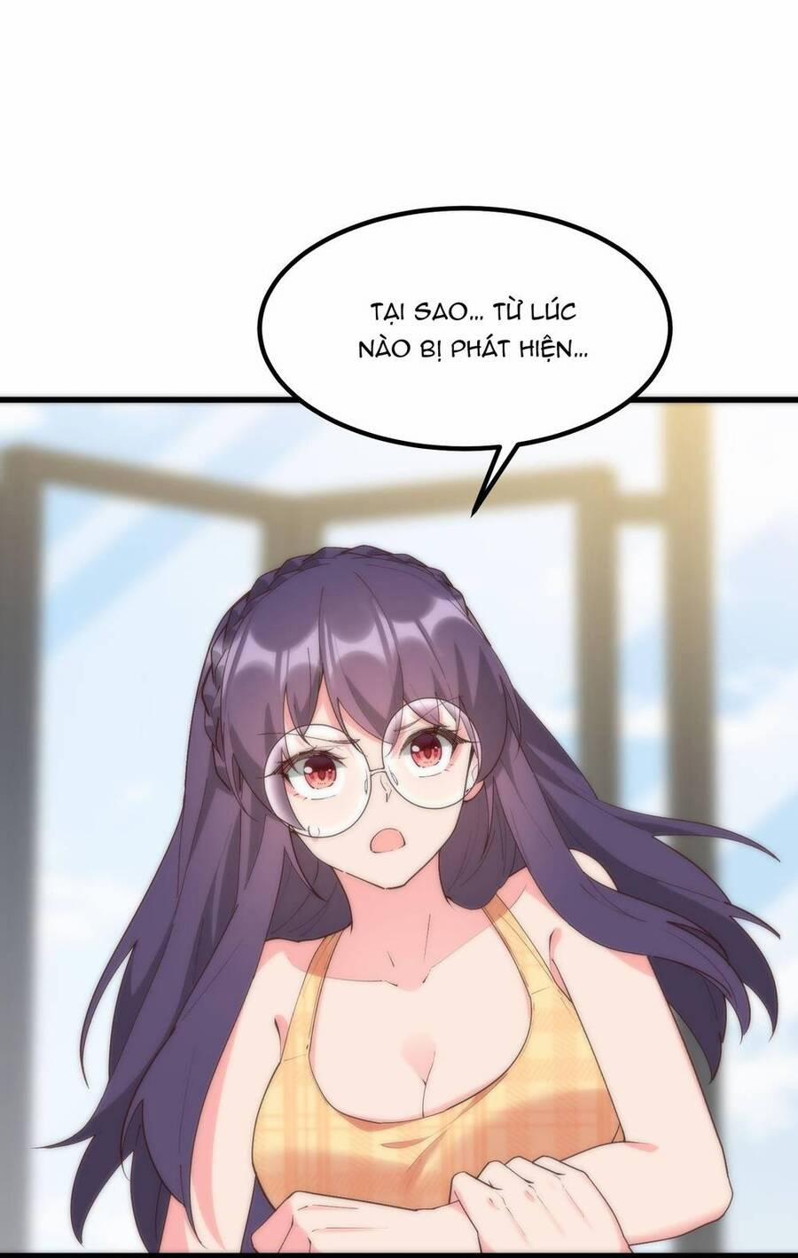 Bạn Gái Của Tôi Rất Kì Lạ 57 trang 25