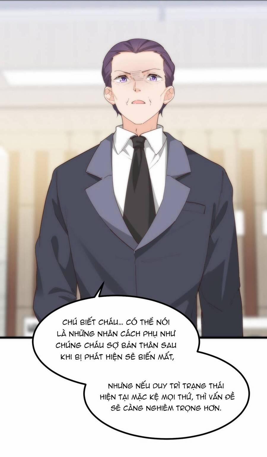 Bạn Gái Của Tôi Rất Kì Lạ 57 trang 26