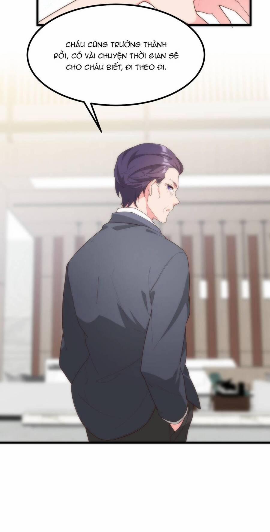 Bạn Gái Của Tôi Rất Kì Lạ 57 trang 28