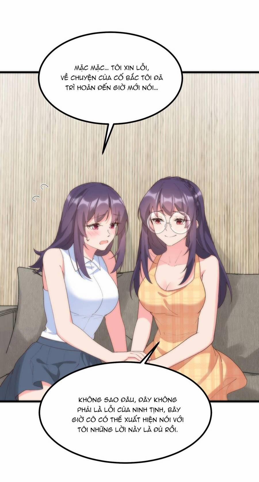 Bạn Gái Của Tôi Rất Kì Lạ 57 trang 32