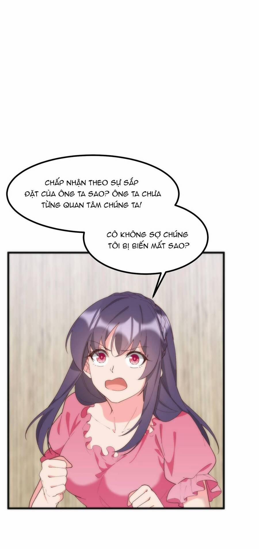 Bạn Gái Của Tôi Rất Kì Lạ 57 trang 35