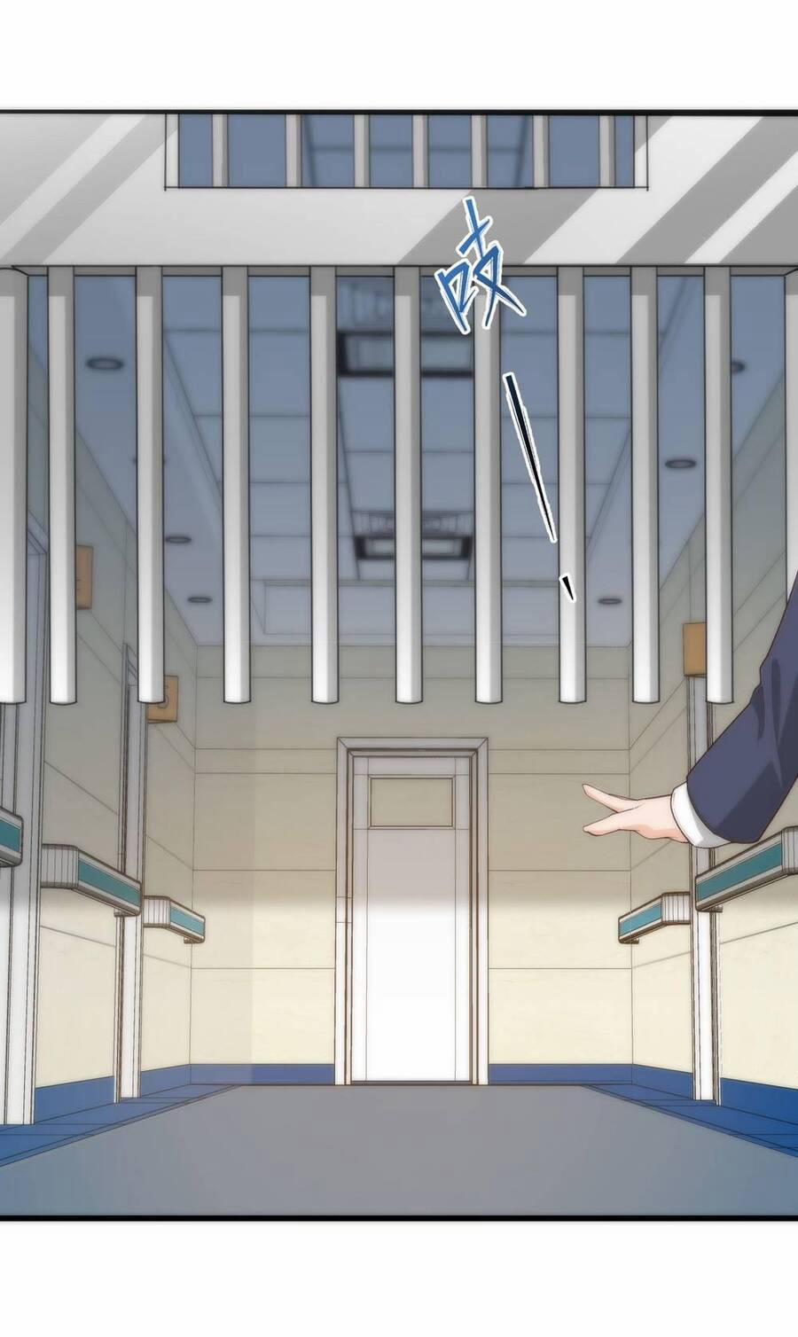 Bạn Gái Của Tôi Rất Kì Lạ 57 trang 4