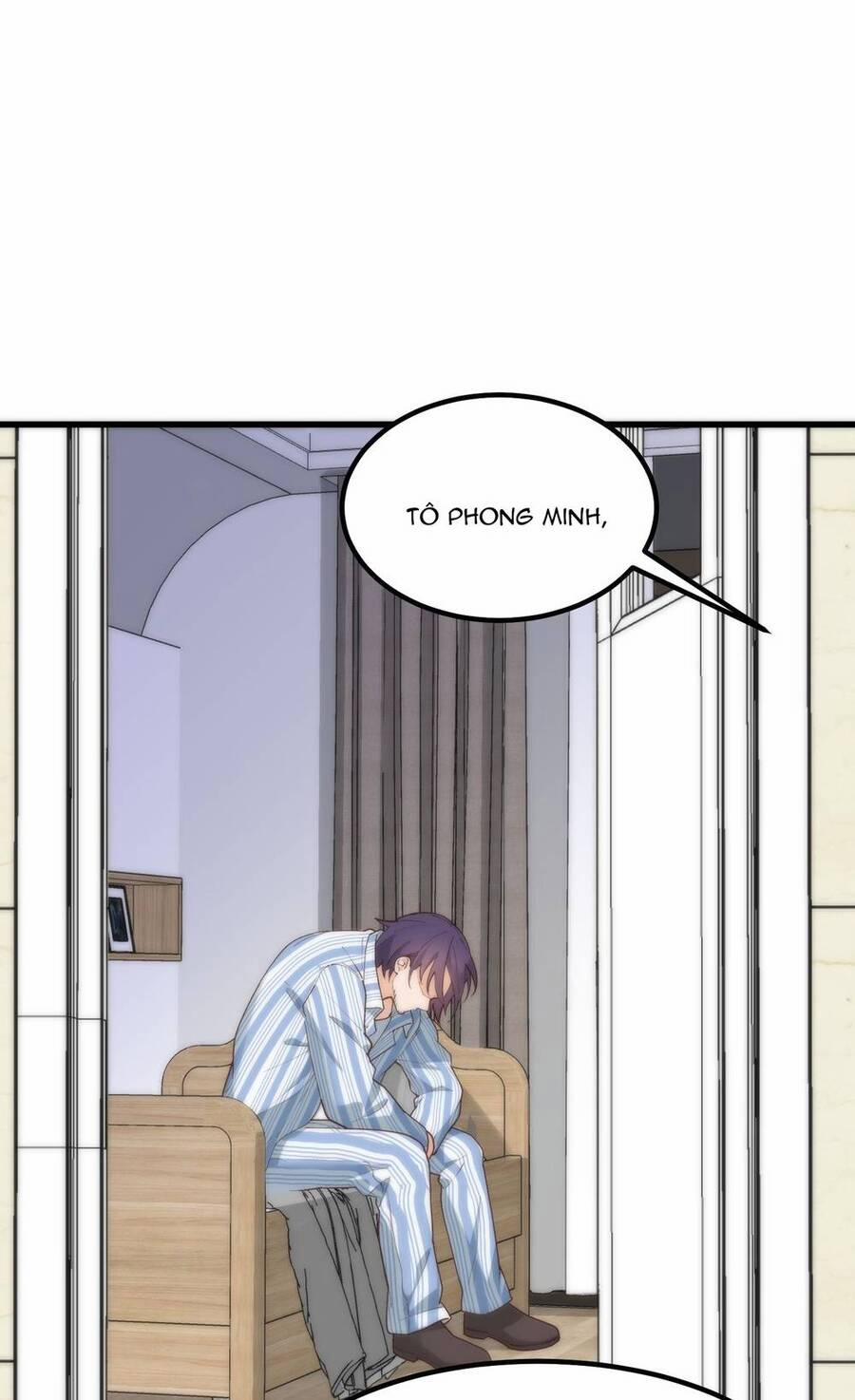 Bạn Gái Của Tôi Rất Kì Lạ 57 trang 5