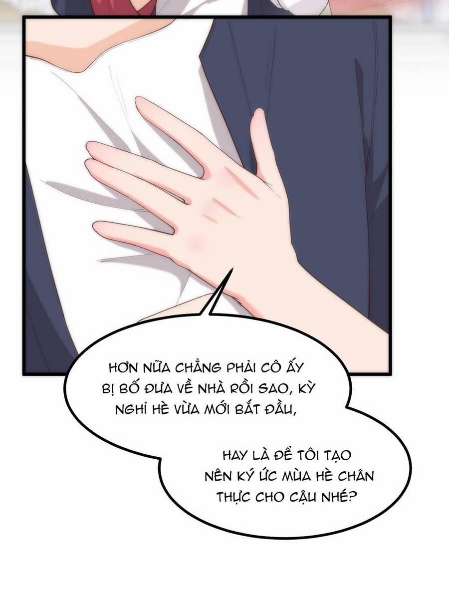 Bạn Gái Của Tôi Rất Kì Lạ 57 trang 52