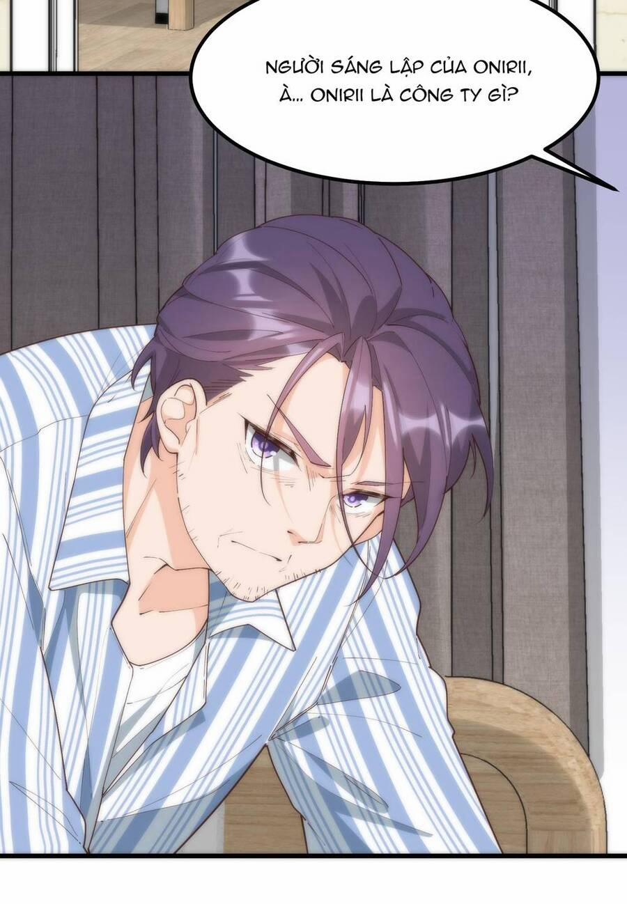 Bạn Gái Của Tôi Rất Kì Lạ 57 trang 6