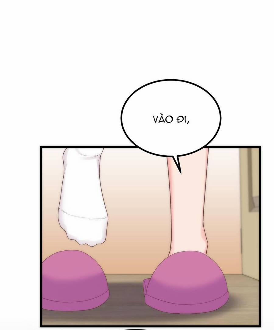 Bạn Gái Của Tôi Rất Kì Lạ 57 trang 60