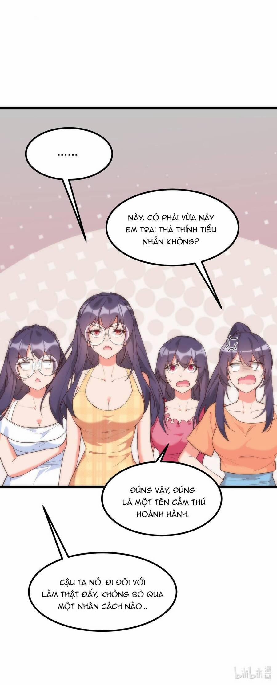 Bạn Gái Của Tôi Rất Kì Lạ 57 trang 70