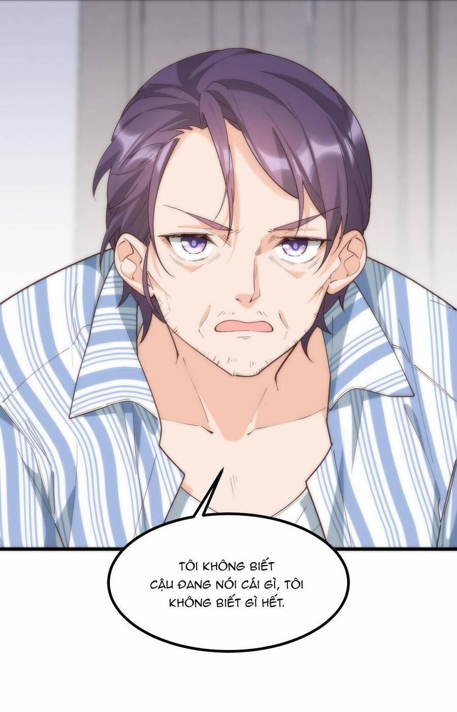 Bạn Gái Của Tôi Rất Kì Lạ 57 trang 9