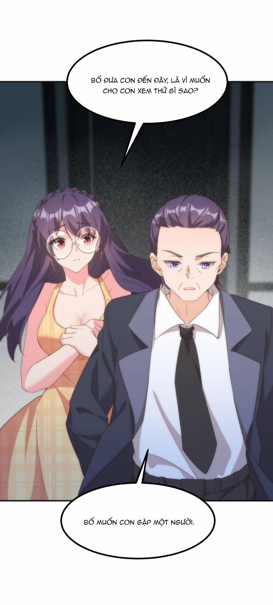 Bạn Gái Của Tôi Rất Kì Lạ 58 trang 27